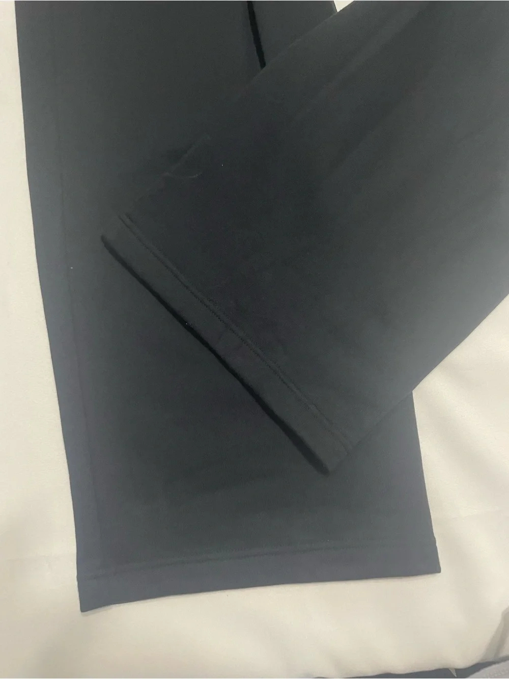 NWT Under Armour Black Drawstring Athletic Pants mens size 4xl
